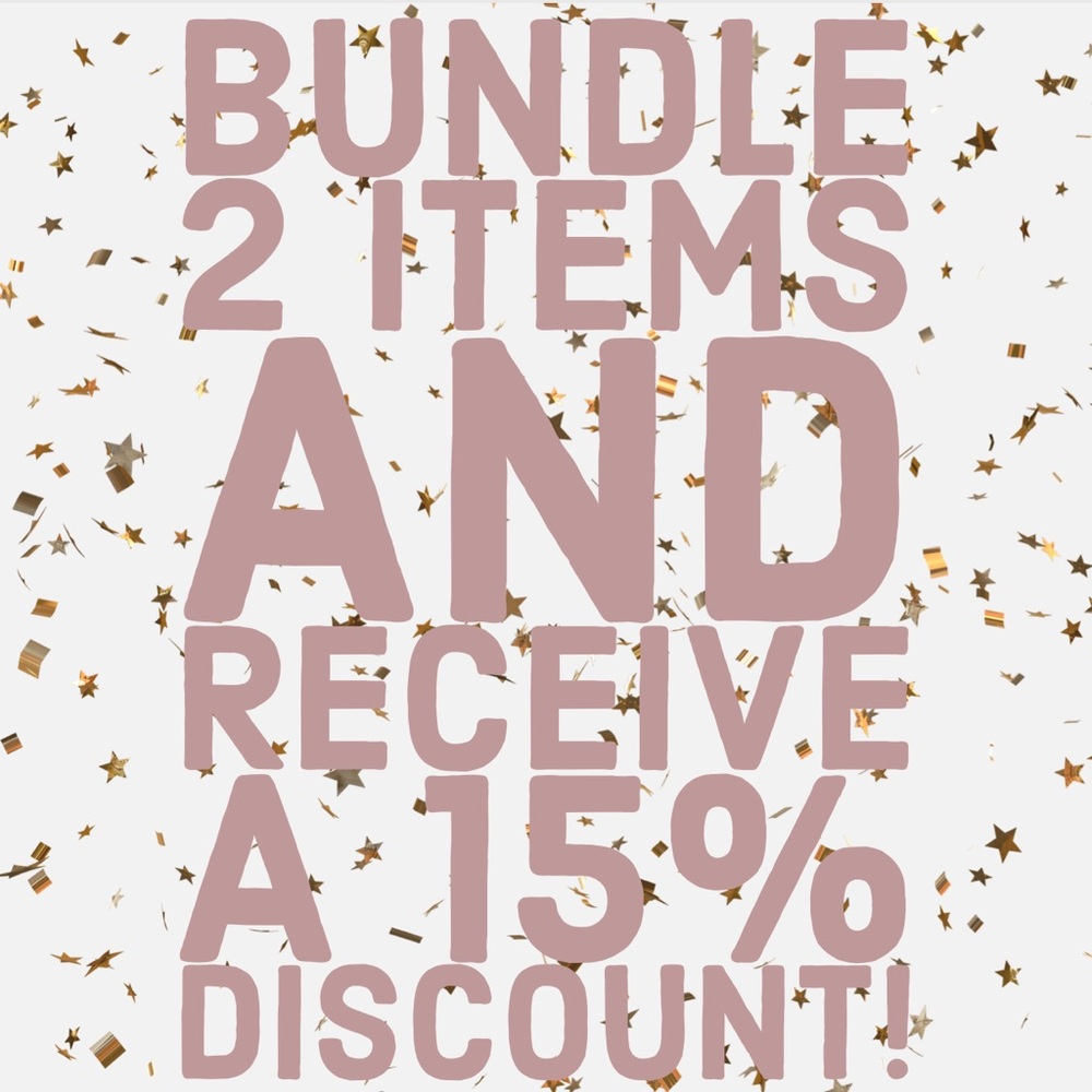 ⭐️SALE⭐️